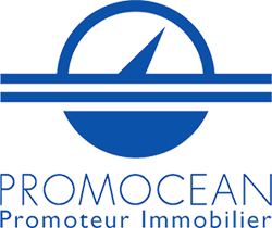 logo promocean neocity promotion montpellier