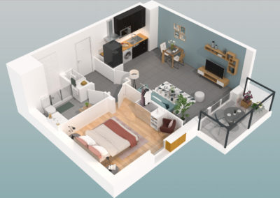 immobilier neuf défiscalisation chartres