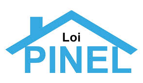 Loi Pinel logo