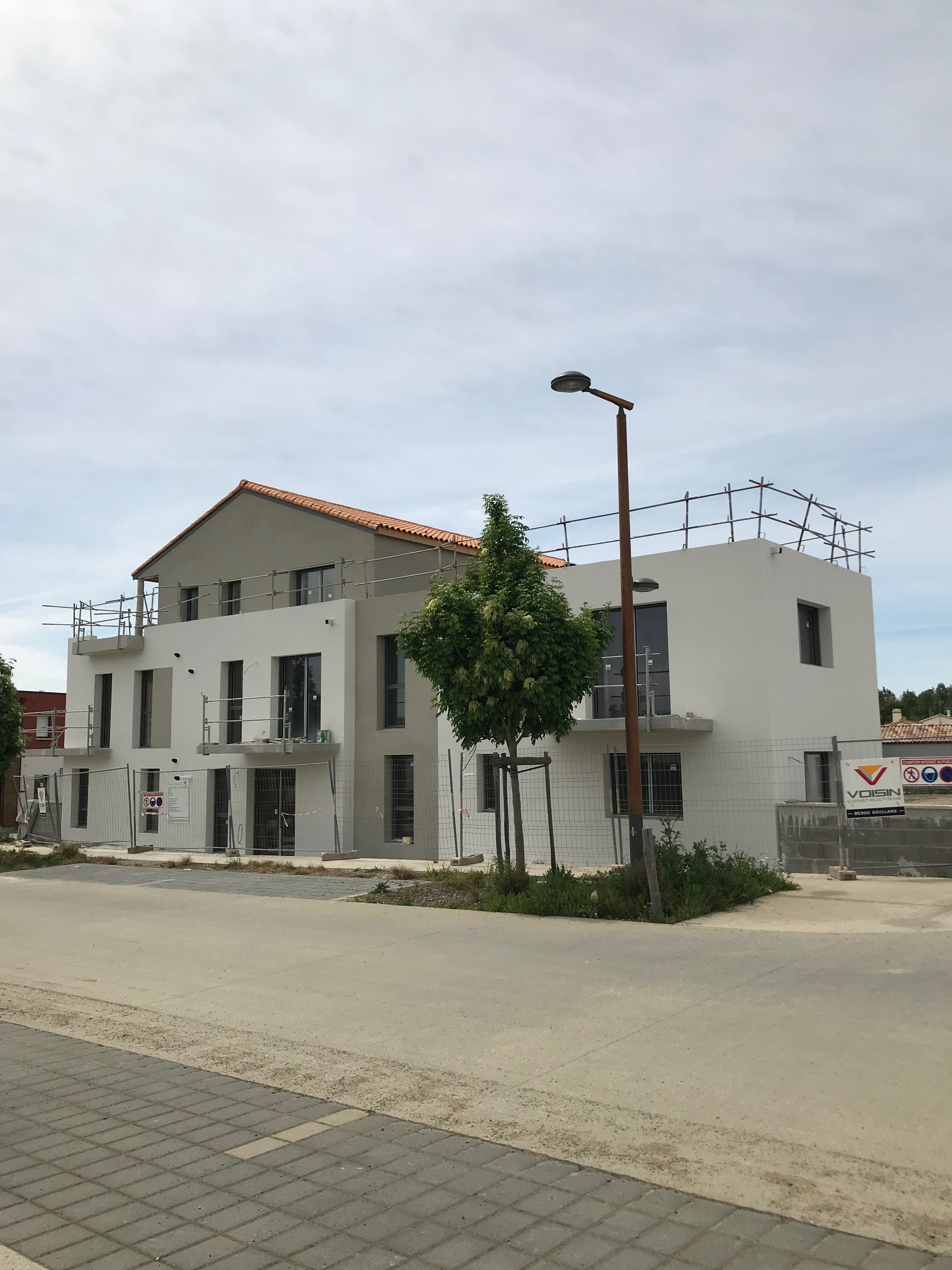 1 Impasse Des Fauvettes Balaruc Les Bains