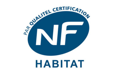 LOGOTYPE- NF HABITAT