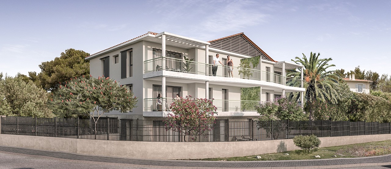 Programme-immobilier-neuf-saint-raphaël-résidence-June