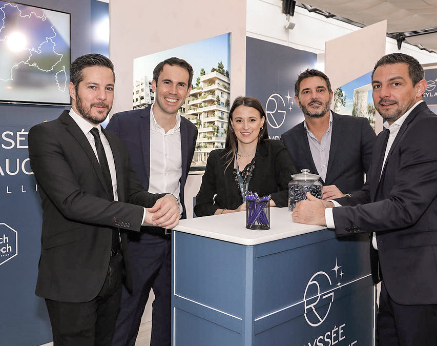 Salon de l'Immobilier 2022