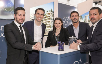 RETOUR SUR 3 JOURS AU SALON DE L’IMMOBILIER 🙂