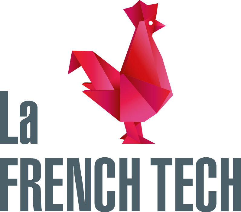 logo french tech neocity montpellier