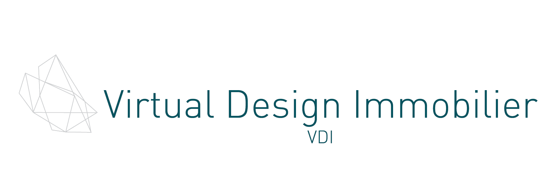 Virtual design immobilier