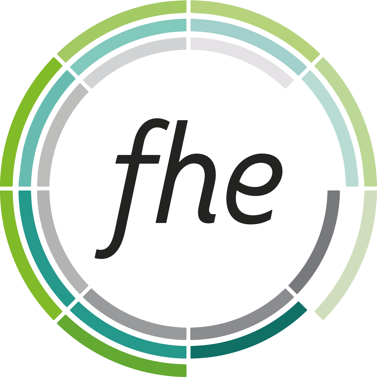 logo fhe neocity montpellier