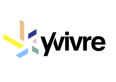 logo yvivre neocity montpellier