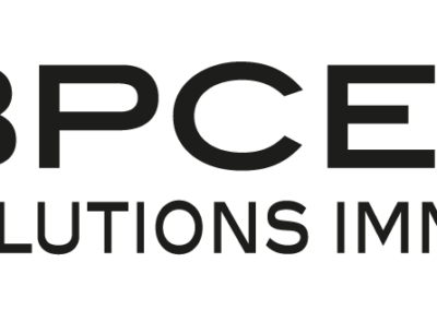 logo bpce immobilieres programme immo neocity montpellier