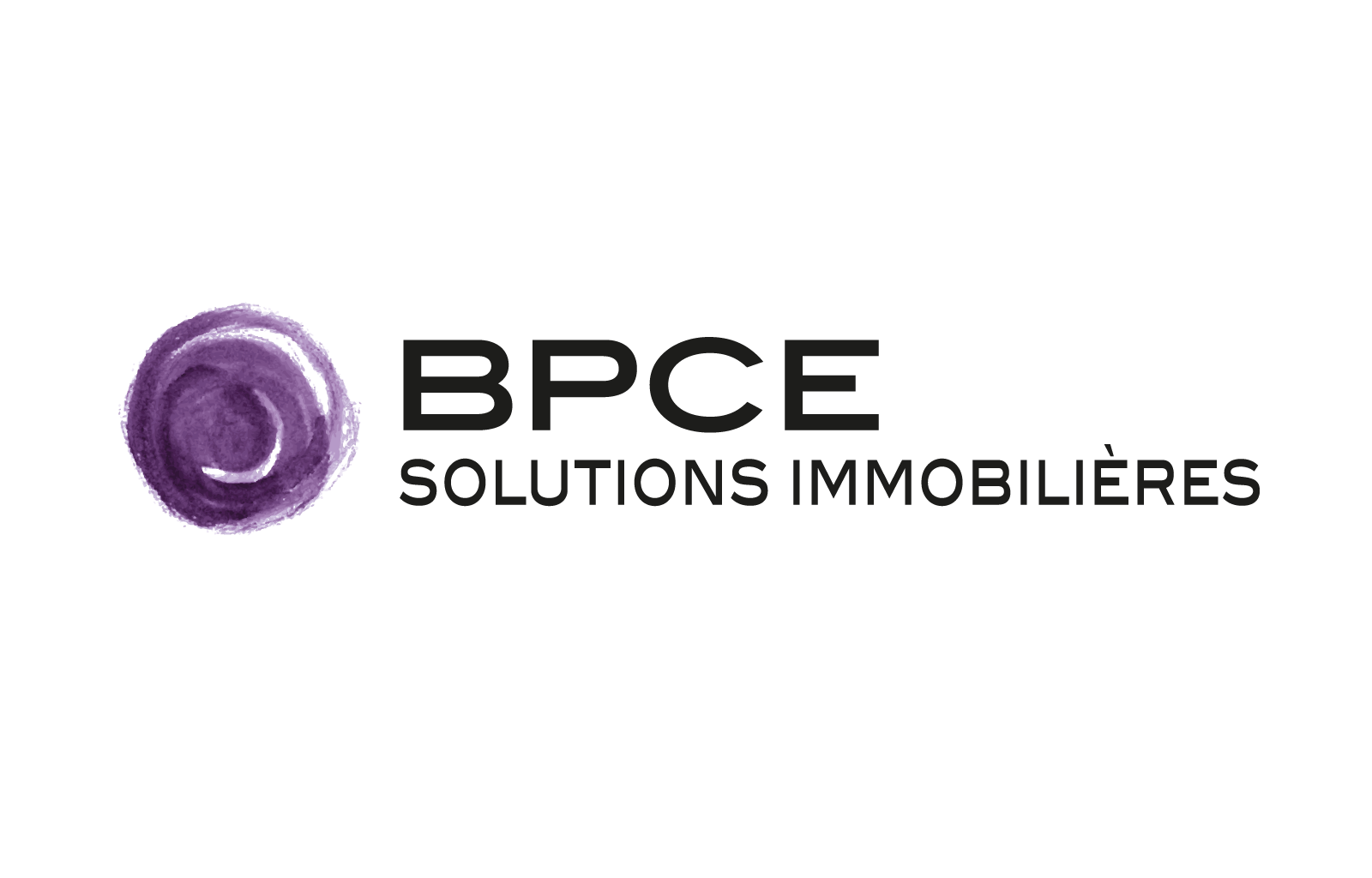 logo bpce immobilieres programme immo neocity montpellier