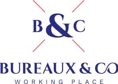 bureaux & co logo neocity montpellier