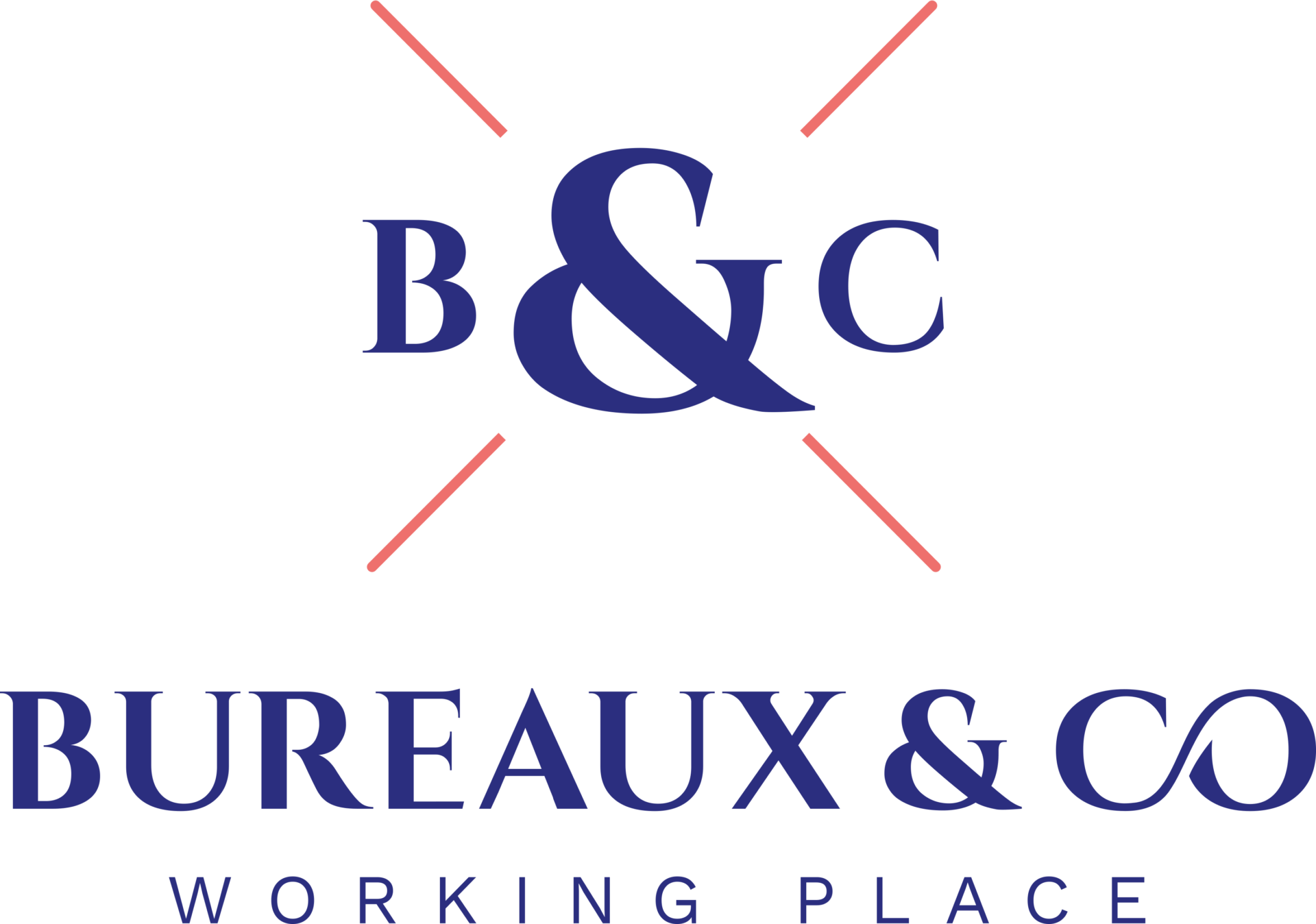 bureaux & co logo neocity montpellier