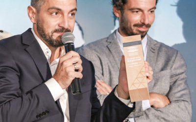 UNE SOIRÉE, DEUX TROPHÉES 🏆 FPI – PYRAMIDES D’ARGENT 2022