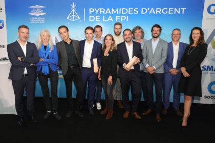 PYRAMIDES D'ARGENT 2022 - FPI
