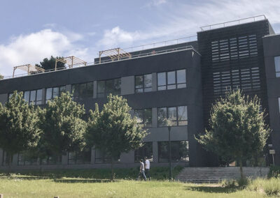 Calypso Saint-Herblain