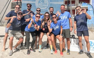 24H SAINT-PIERRE : COURIR POUR LA BONNE CAUSE 🏃‍♀️💪🏻