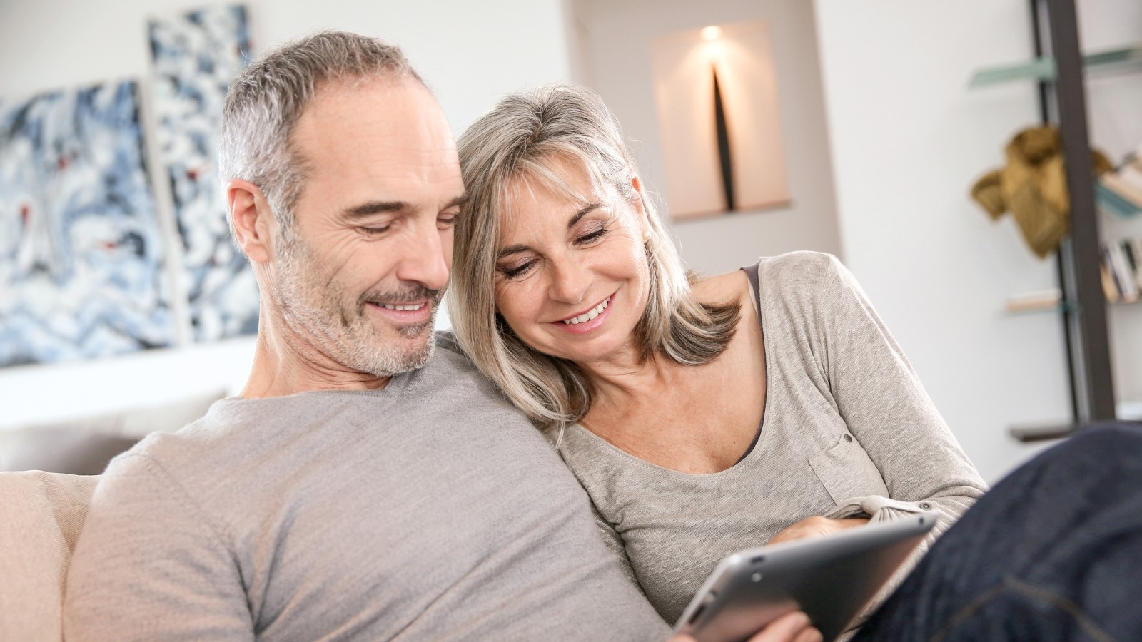 ACHETER UN BIEN IMMOBILIER APRÈS 50 ANS, C’EST POSSIBLE