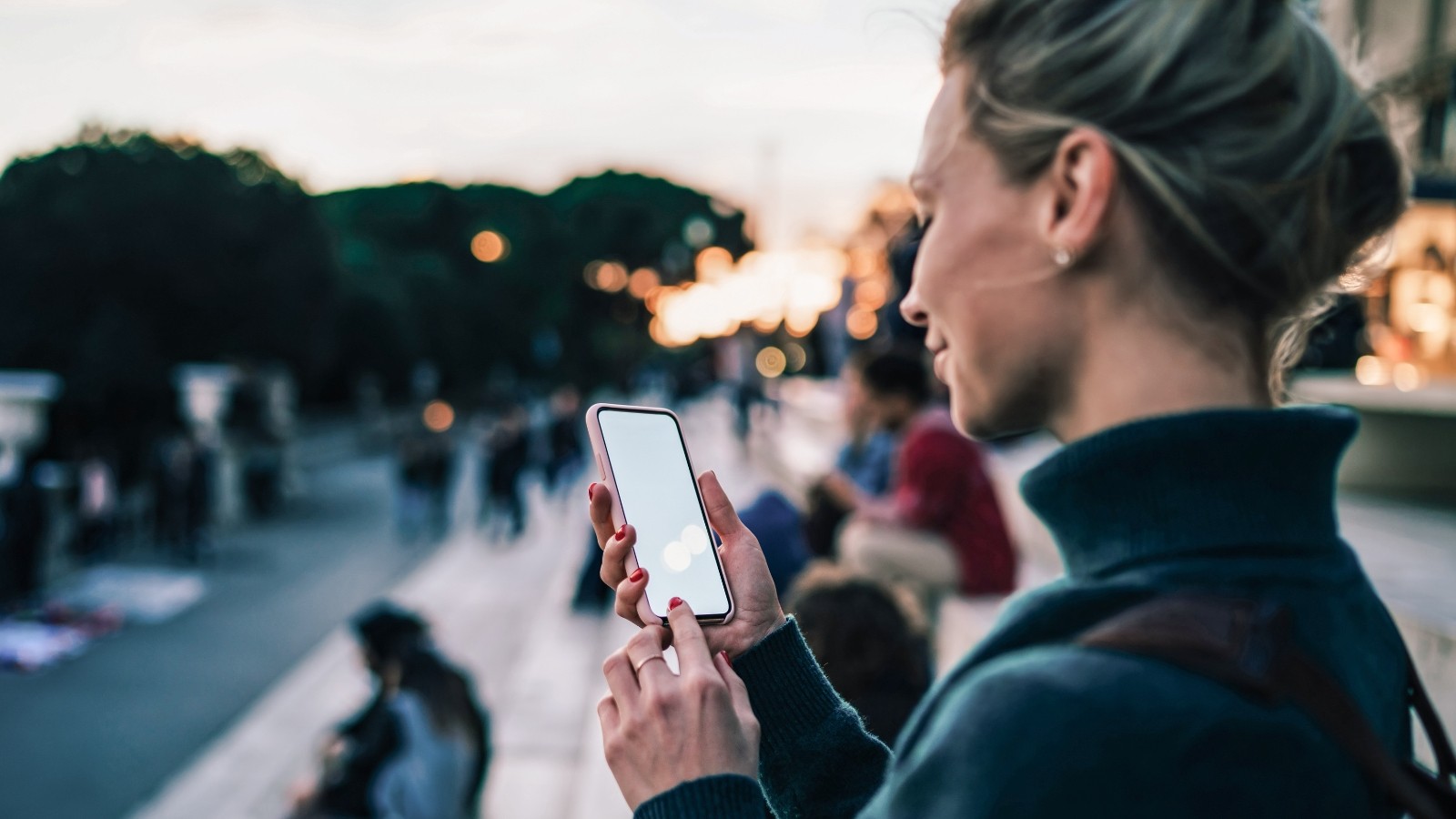 4 APPLICATIONS POUR MIEUX VIVRE DANS SON QUARTIER