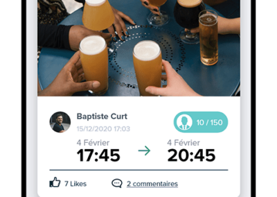 application residence neuve montpellier