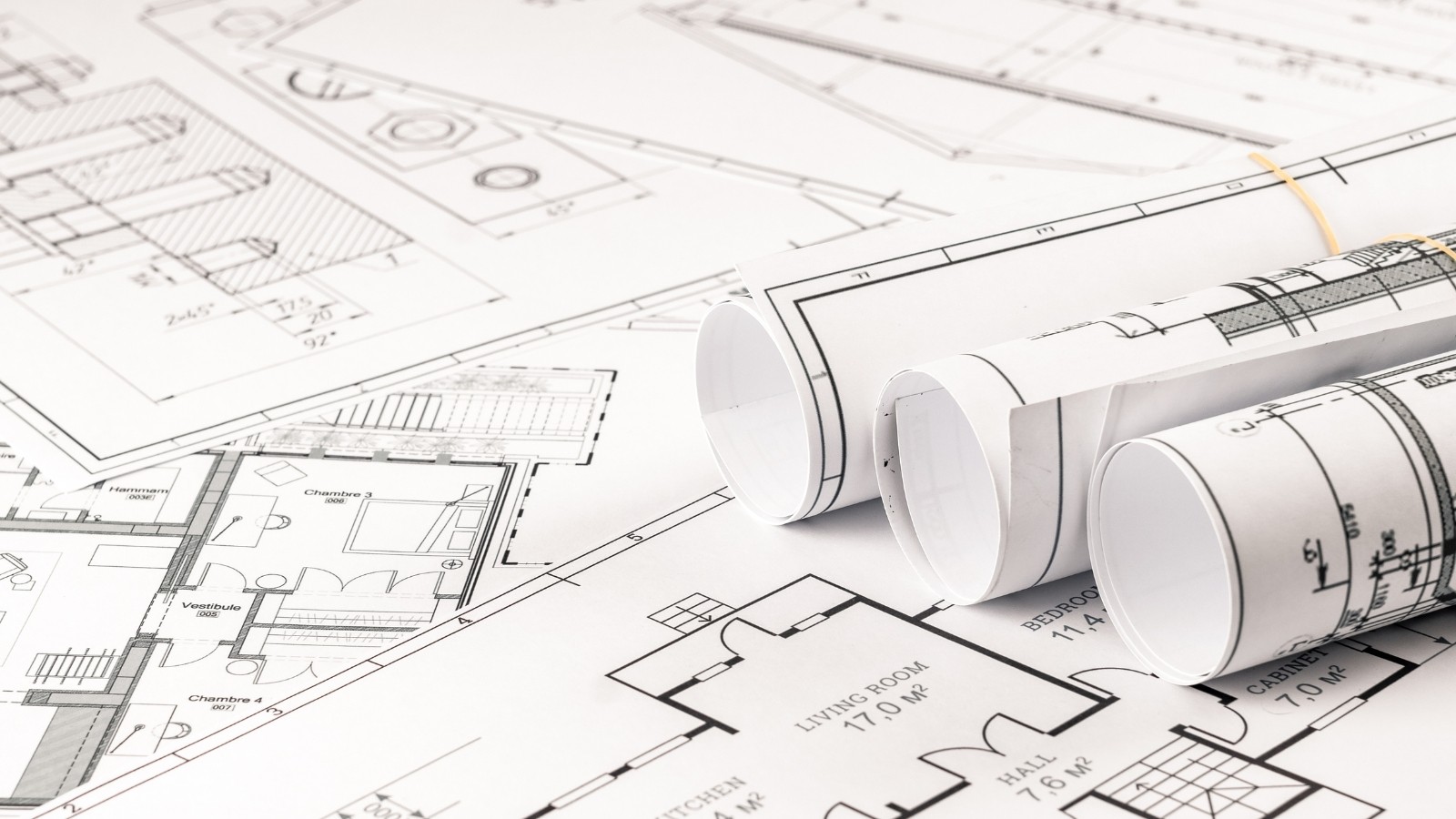 COMPRENDRE LES PLANS DE VOTRE FUTUR LOGEMENT