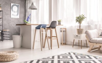 LES TENDANCES DÉCO DU MOMENT