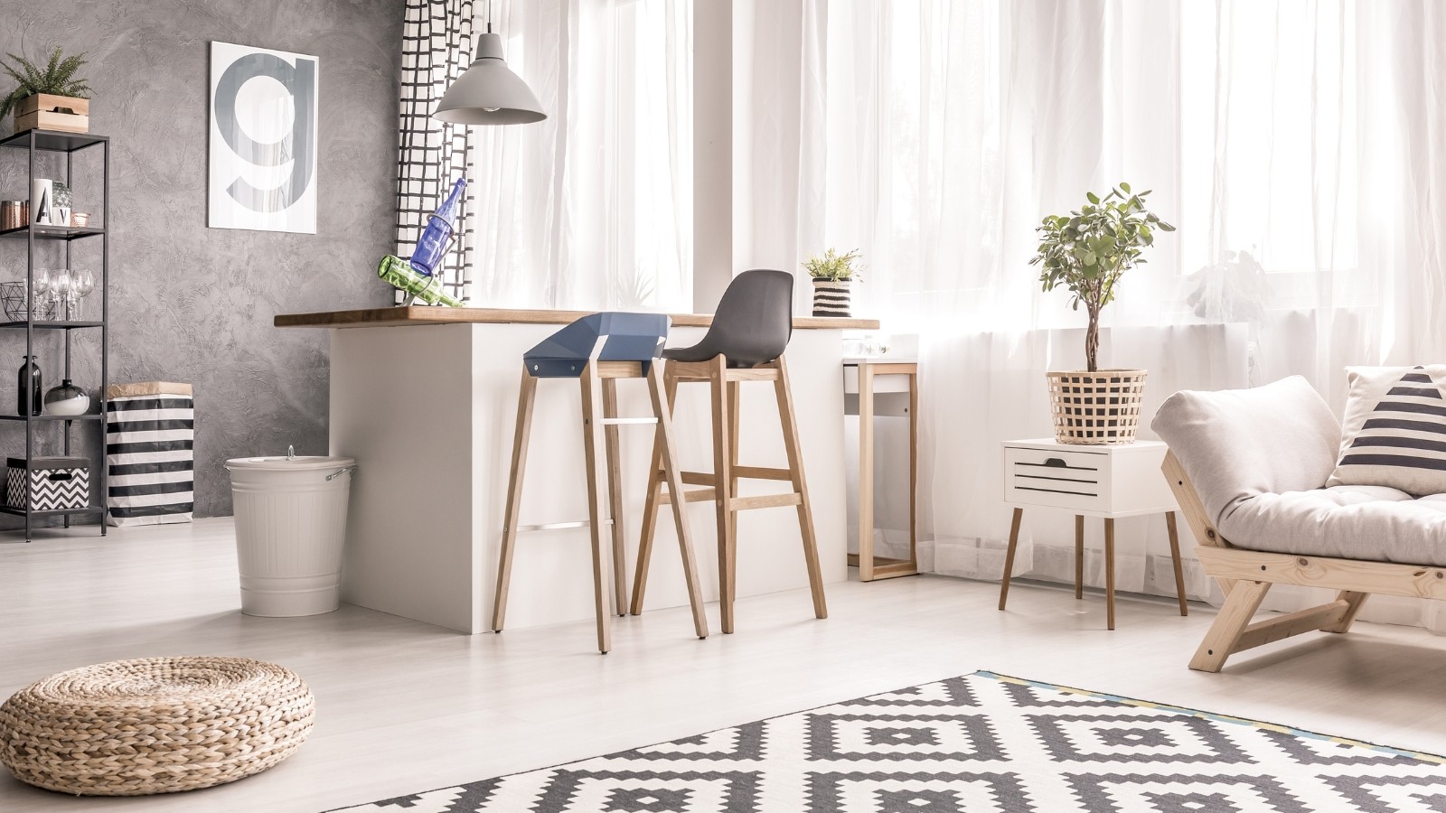 LES TENDANCES DÉCO DU MOMENT
