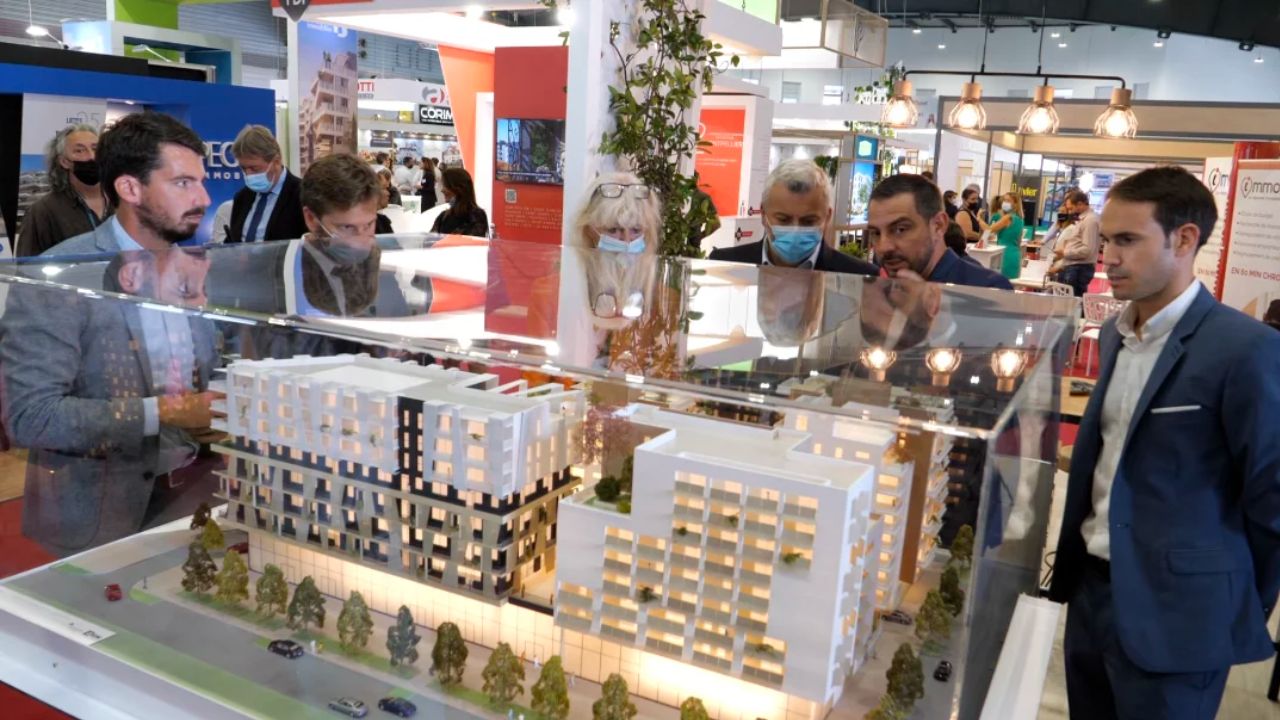 Ecomnews : « Montpellier : NEOCITY Promotion et COGIM construisent le bâtiment totem de la French Proptech »