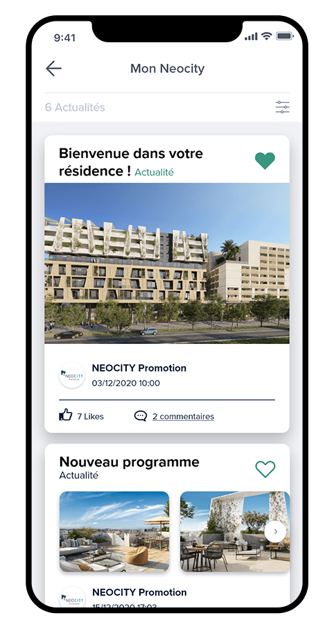 promoteur immobilier connecte montpellier