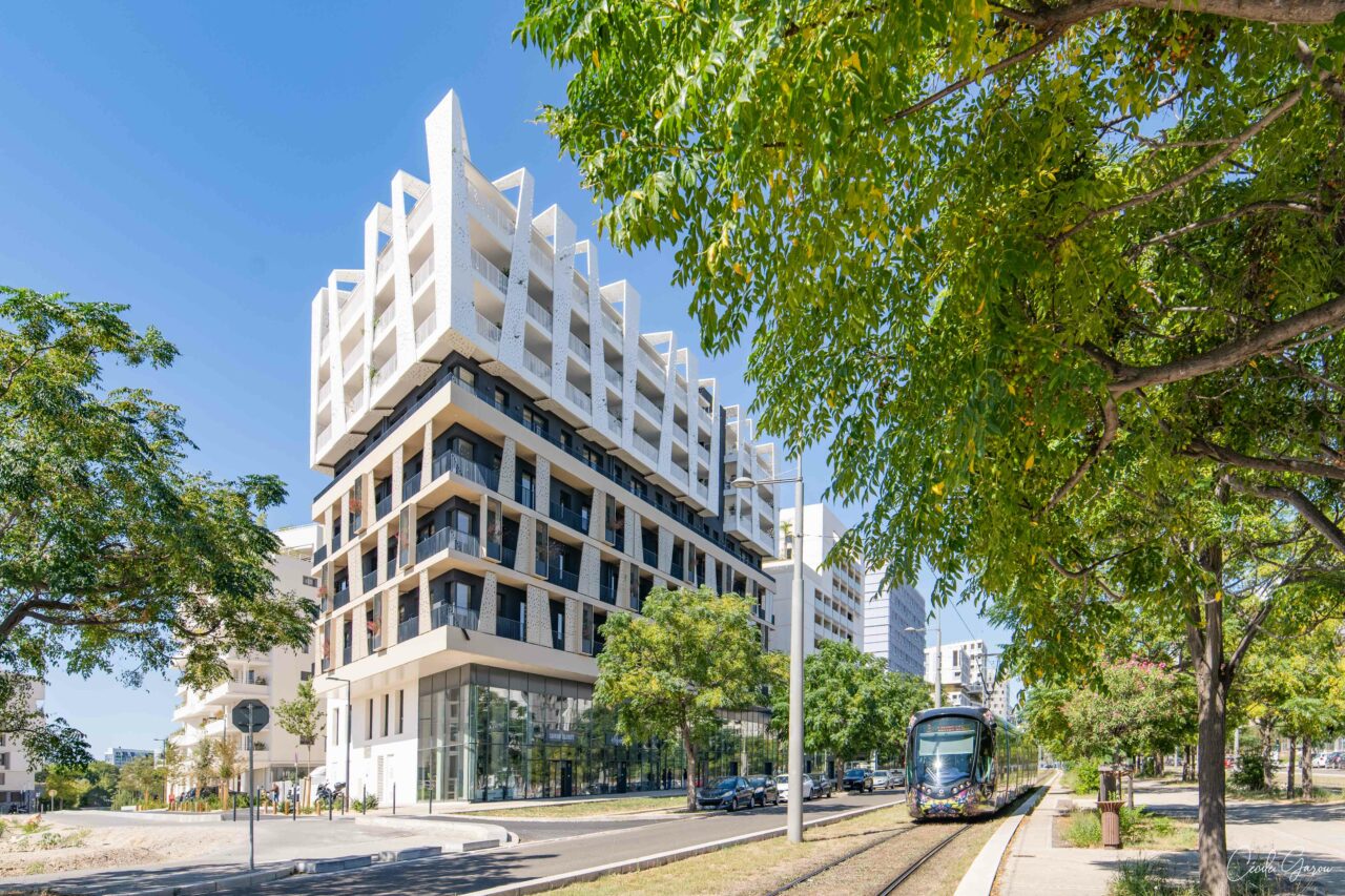 Cecile Garou BD 2543