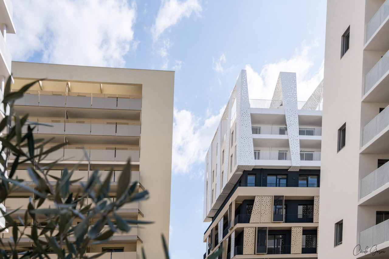 Programme Immobilier Urbain Logement