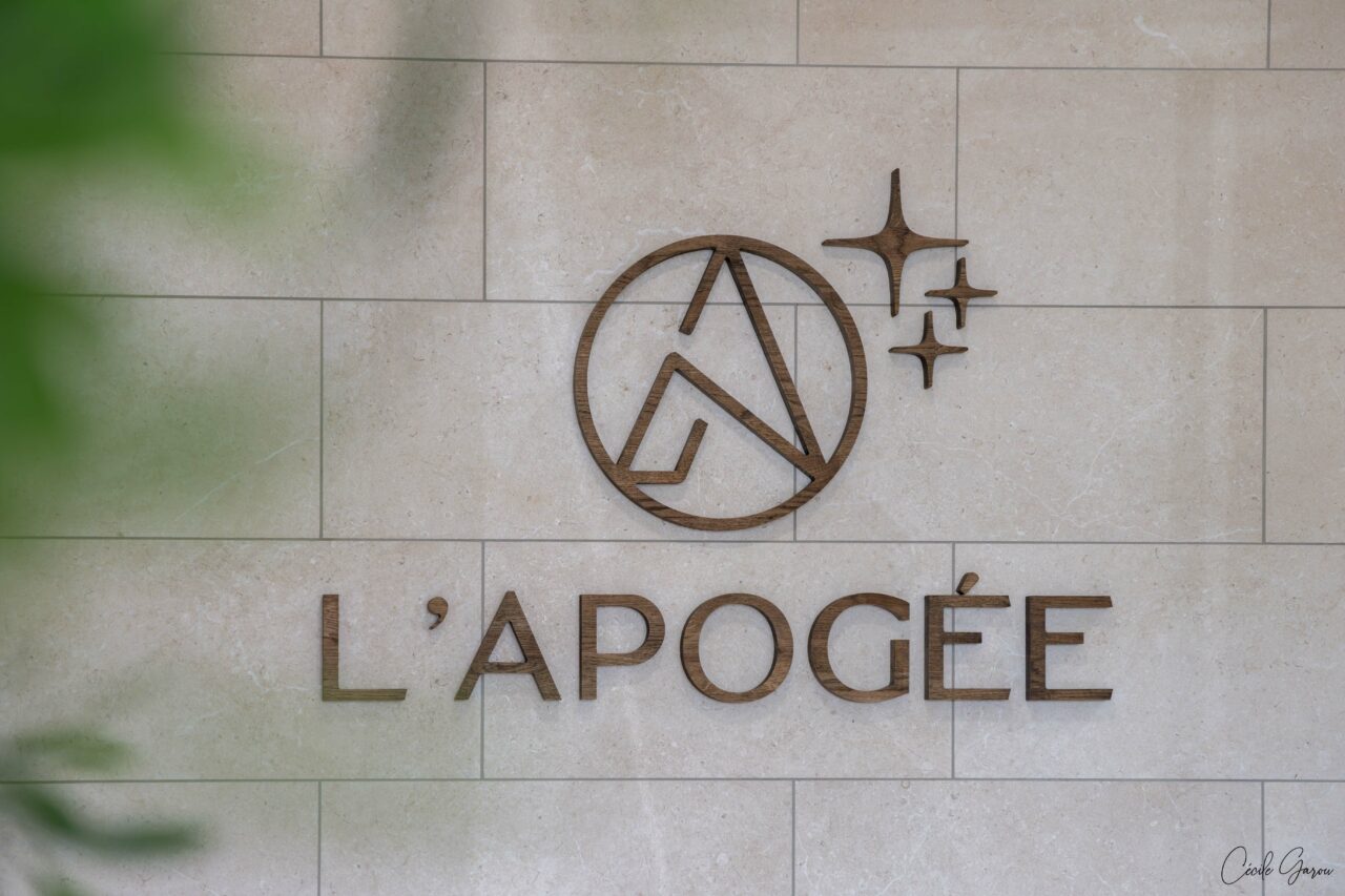 Residence Apogee Port Marianne