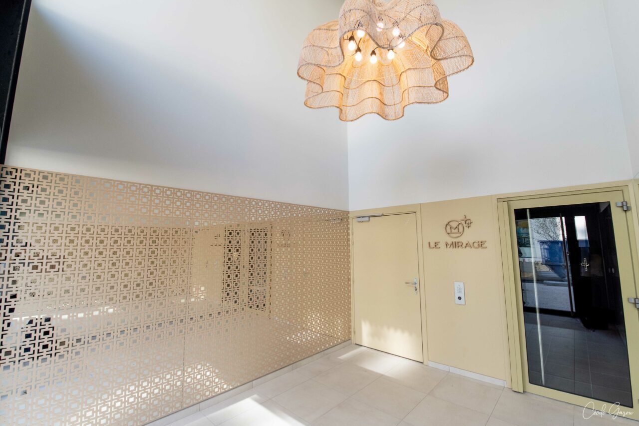 Residence Immobilier Neuf Promotion Montpellier