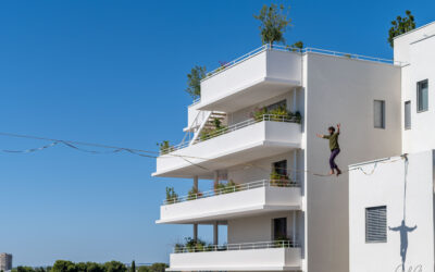 INAUGURATION DU PROGRAMME ODYSSÉE RIVE GAUCHE