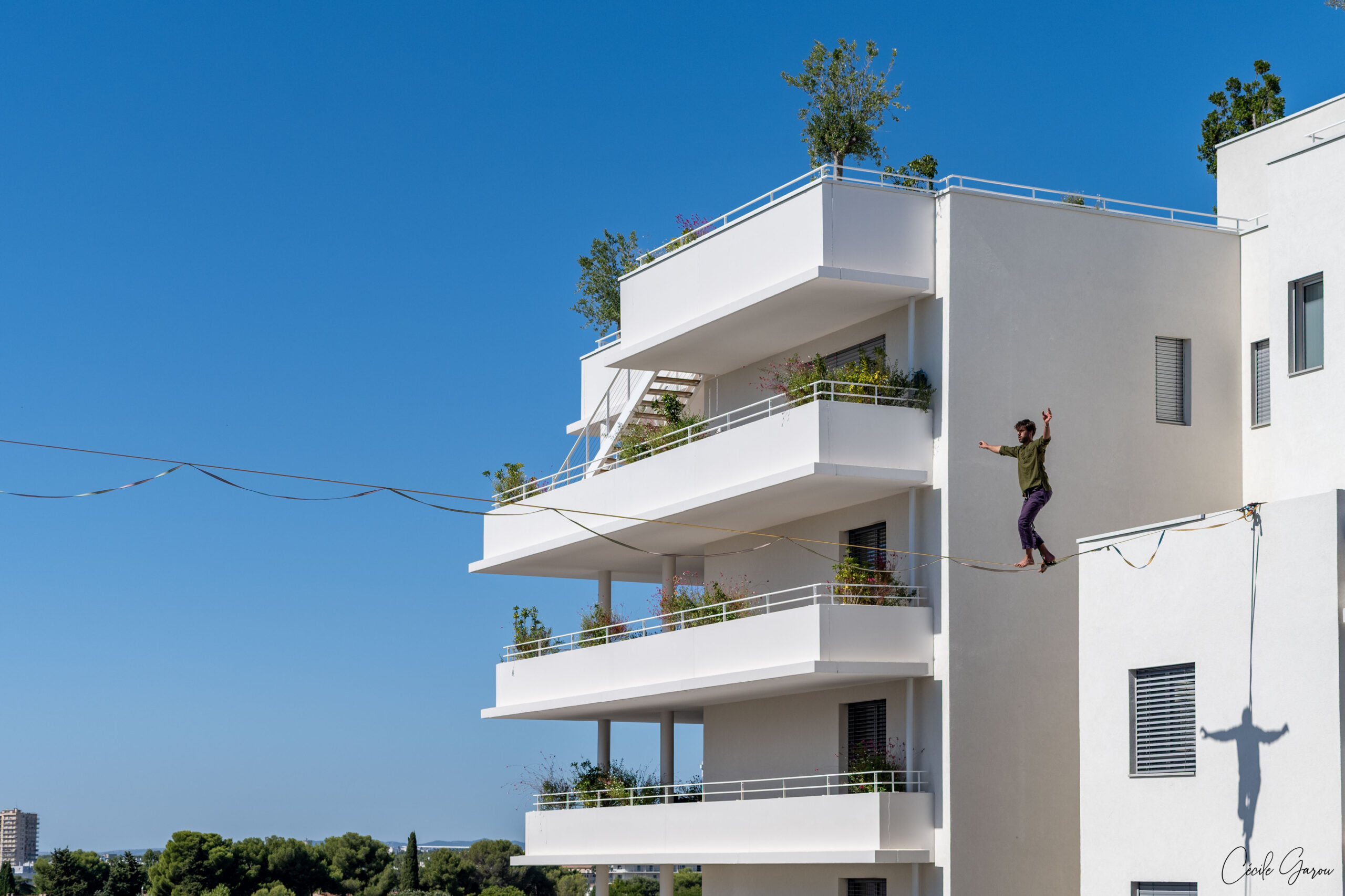 Inauguration Nouvelle Residence Neocity Promotion