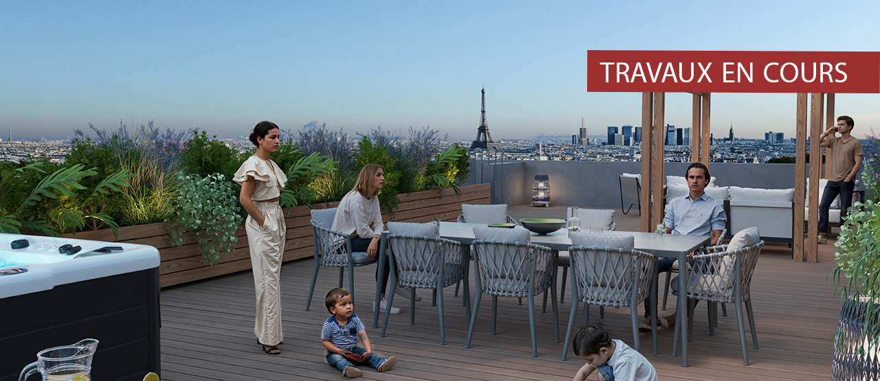 Les fermes blanches méribel les allues