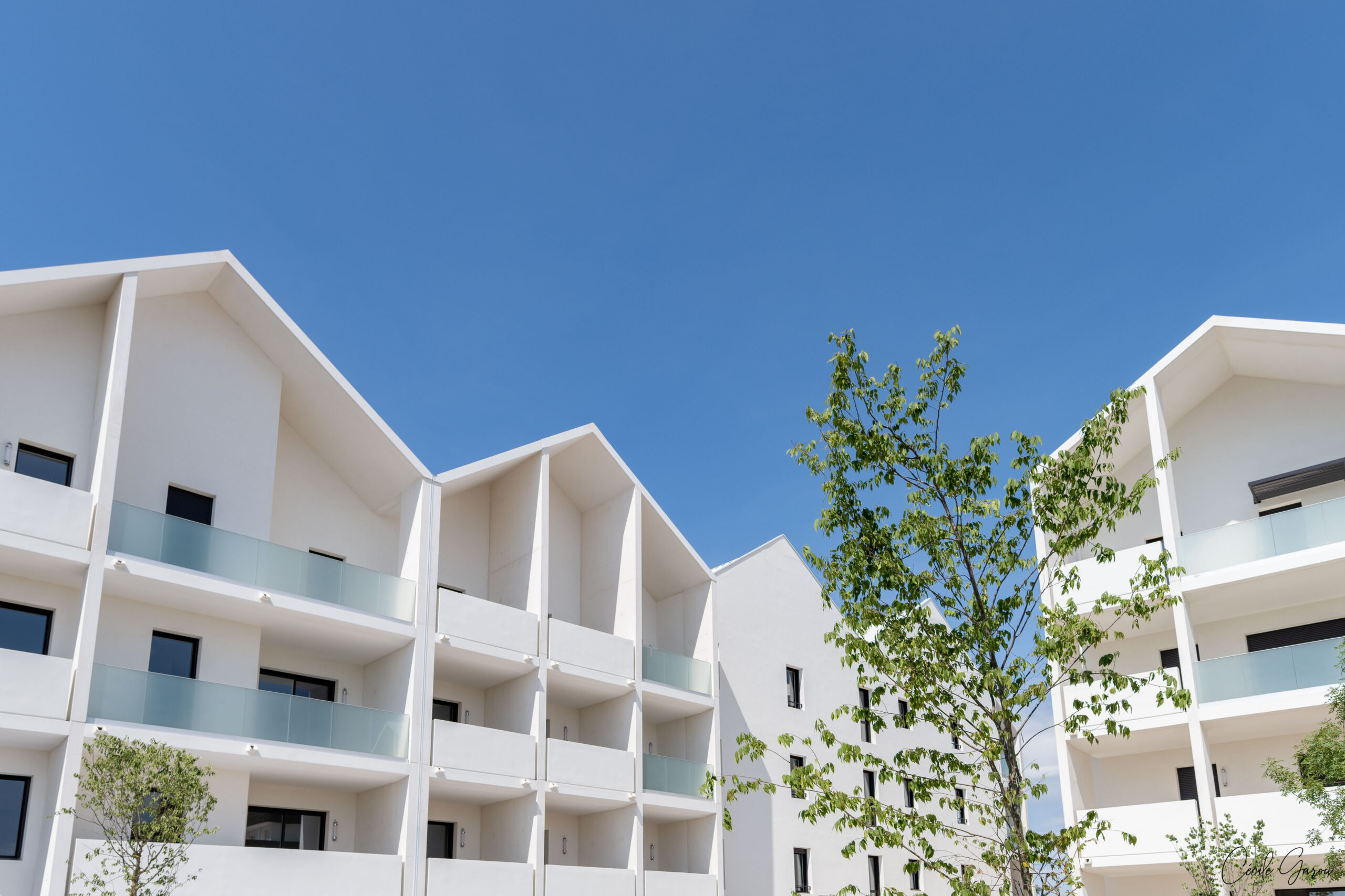 Residence Neuve Rocca Bella
