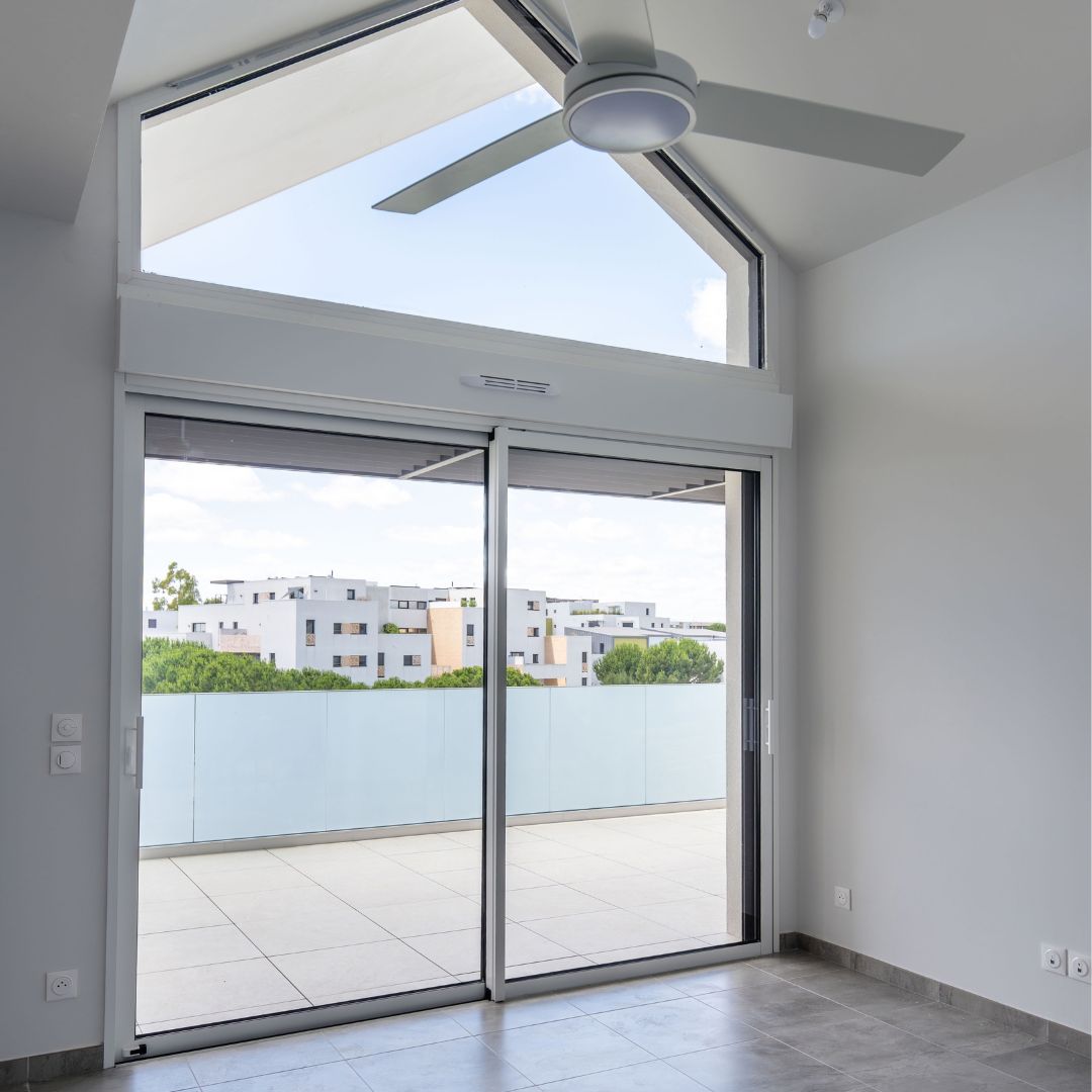 Appartement neuf avec terrasse dans la résidence Rocca Bella à Saint-Jean-de-Védas