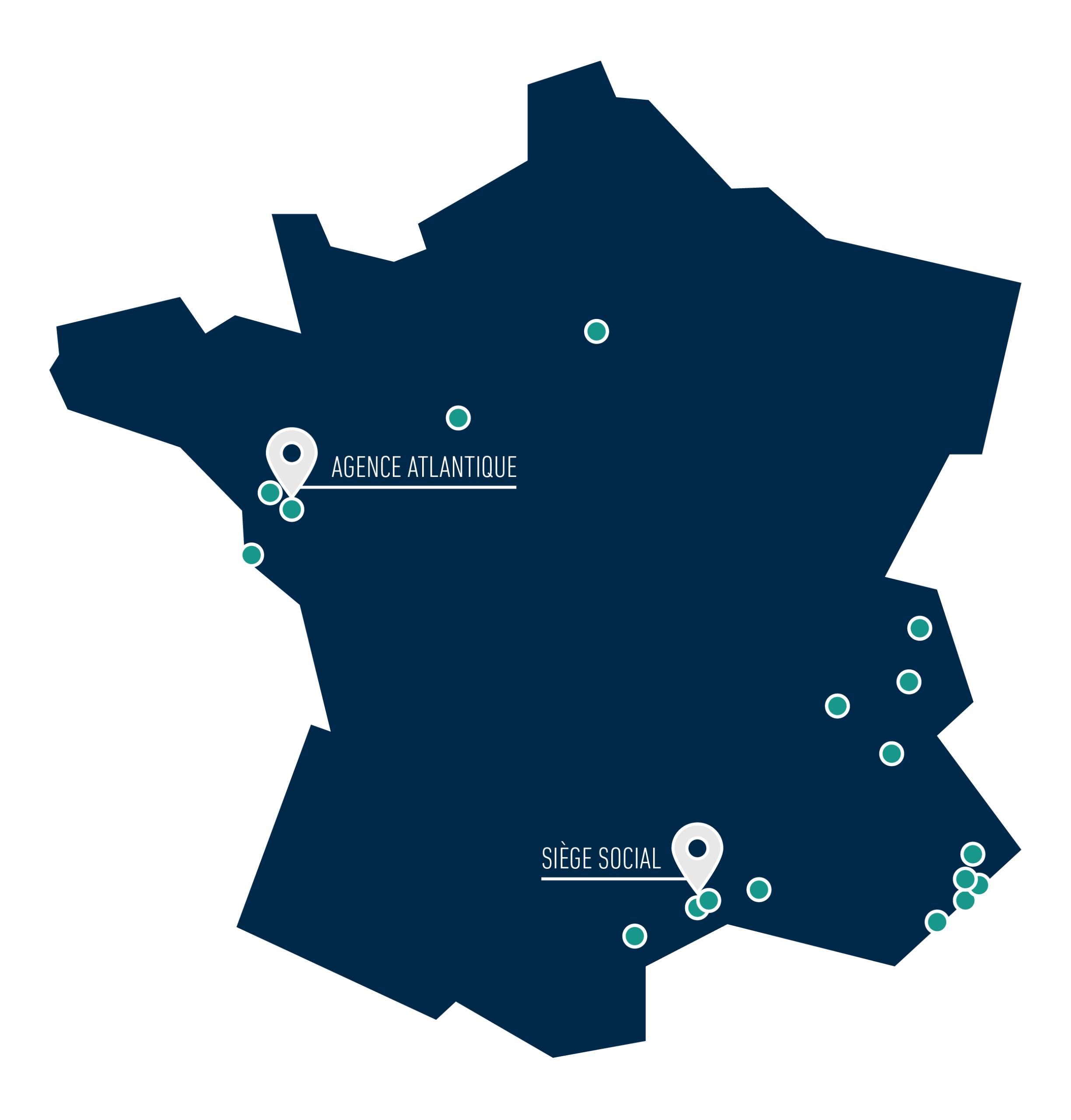 Programmes immobilier neocity Promotion