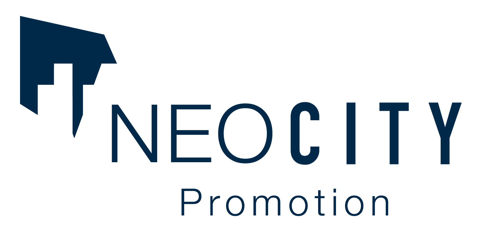 NEOCITY Promotion